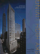 Sky High Living: Contemporary High-Rise Apartment