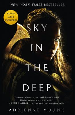 Sky in the Deep - Young, Adrienne