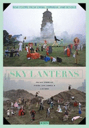 Sky Lanterns: Poetry from China, Formosa, and Beyond