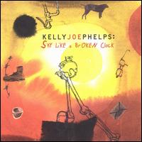 Sky Like a Broken Clock - Kelly Joe Phelps