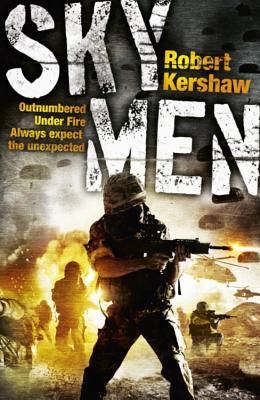 Sky Men - Kershaw, Robert