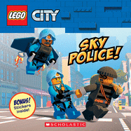Sky Police!