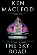 Sky Road - MacLeod, Ken