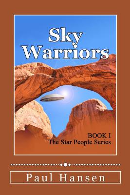 Sky Warriors - Hansen, Paul A