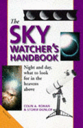 Sky Watcher's Handbook