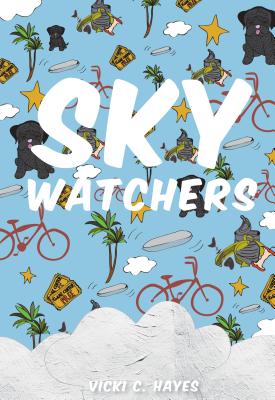 Sky Watchers - Hayes, Vicki C