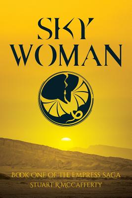 Sky Woman - McCafferty, Stuart R