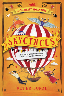 Skycircus - Bunzl, Peter