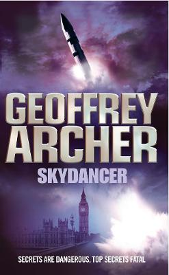 Skydancer - Archer, Geoffrey