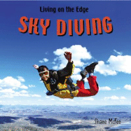 Skydiving - McFee, Shane