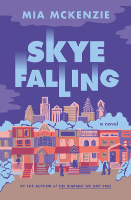 Skye Falling - McKenzie, Mia