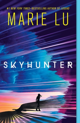 Skyhunter - Lu, Marie
