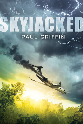Skyjacked - Griffin, Paul