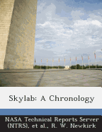 Skylab: A Chronology