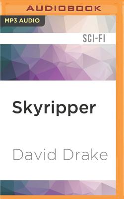 Skyripper - Drake, David, Dr.