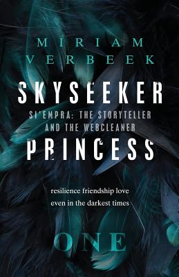Skyseeker Princess - Verbeek, Miriam