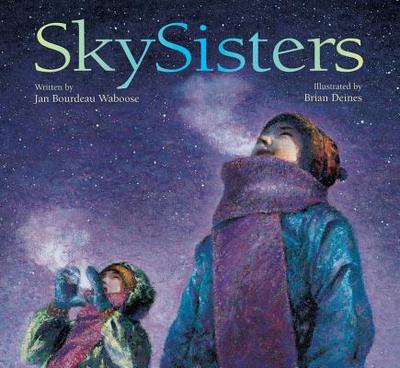 Skysisters - Bourdeau Waboose, Jan