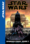 Skywalker Strikes: Volume 2