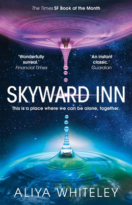 Skyward Inn - Whiteley, Aliya