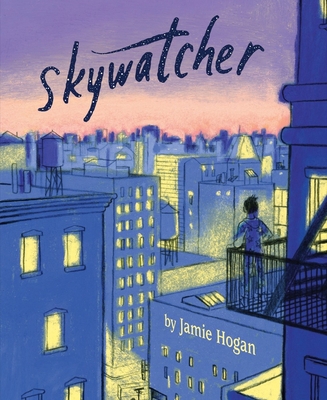 Skywatcher - Hogan, Jamie