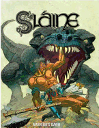 Sline: Warrior's Dawn