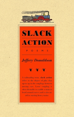 Slack Action - Donaldson, Jeffery