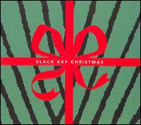 Slack Key Christmas - Various Artists