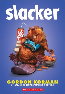 Slacker - Korman, Gordon