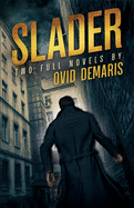 Slader: Two Full Novels