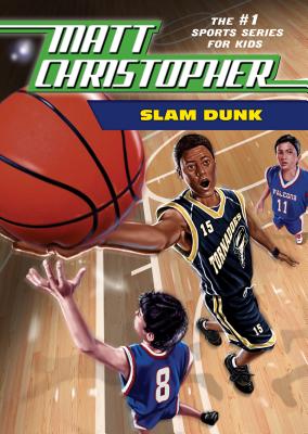 Slam Dunk - Christopher, Matt