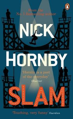 Slam - Hornby, Nick