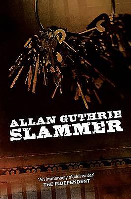 Slammer - Guthrie, Allan