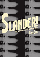 Slander!: An Autotheory of Six Malayan Films