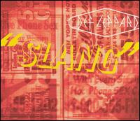 Slang [UK Import] - Def Leppard