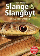 Slange & Slangbyt in Suider-Afrika