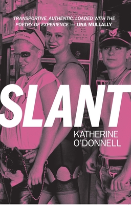 Slant - O'Donnell, Katherine