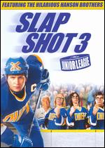 Slap Shot 3: The Junior League [WS] - Richard Martin