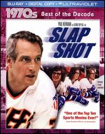 Slap Shot [Includes Digital Copy] [Blu-ray] - George Roy Hill