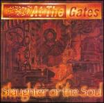 Slaughter of the Soul [Bonus DVD]