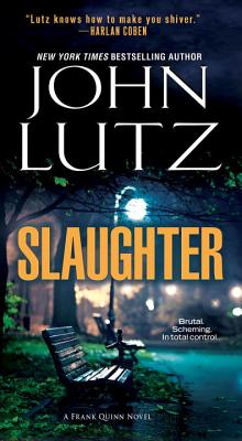 Slaughter - Lutz, John