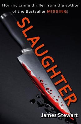 Slaughter - Stewart, James