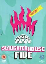 Slaughterhouse Five [DVD & Book Box Set]