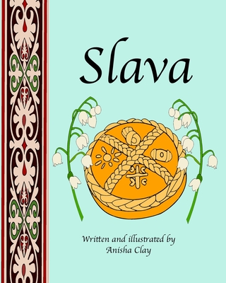 Slava - Clay, Anisha