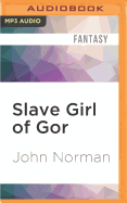 Slave Girl of Gor