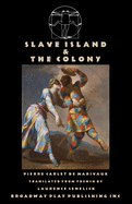 Slave Island & The Colony