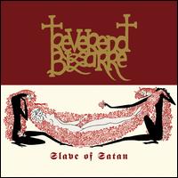 Slave of Satan - Reverend Bizarre