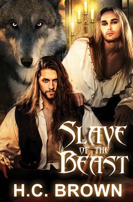 Slave of the Beast - Brown, H C