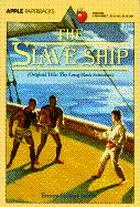 Slave Ship - Sterne, Emma Gelders
