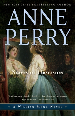 Slaves of Obsession - Perry, Anne