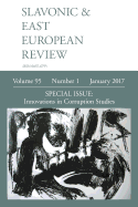 Slavonic & East European Review (95: 1) January 2017